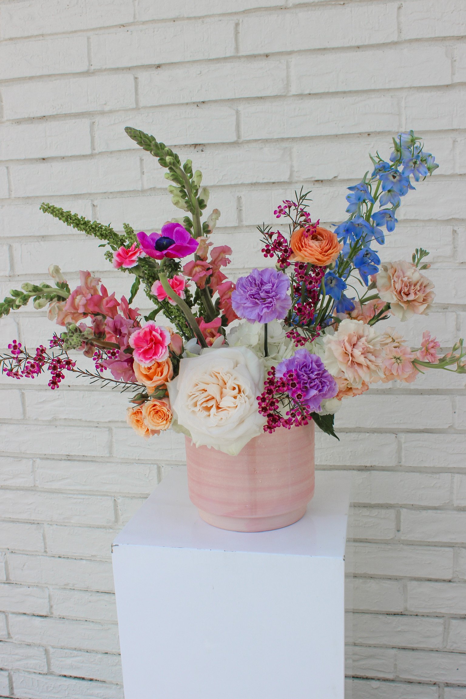 Mother's Day Exclusive: Iridescent Pink (Large)