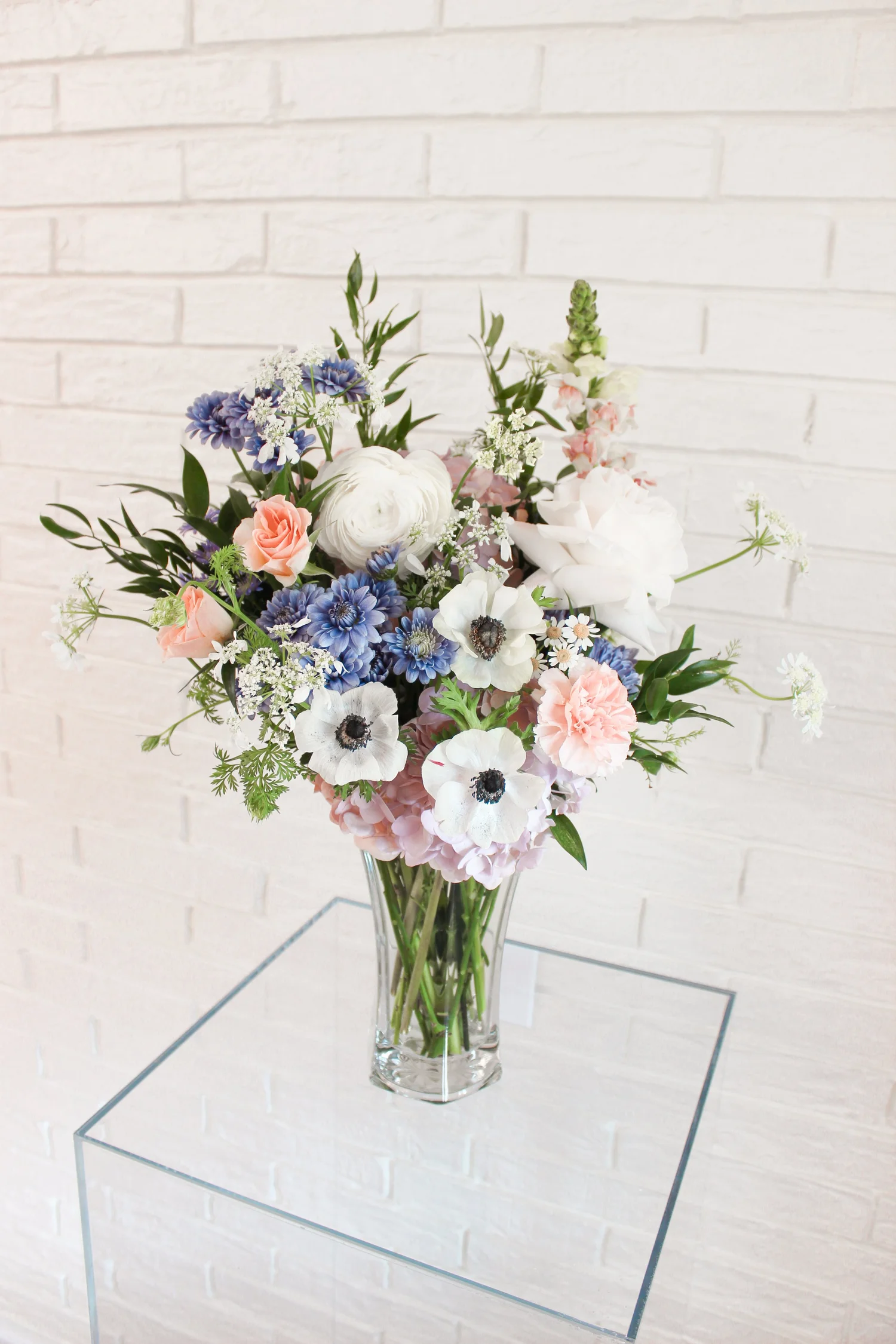 Mini Party Collections — The Floral Cottage