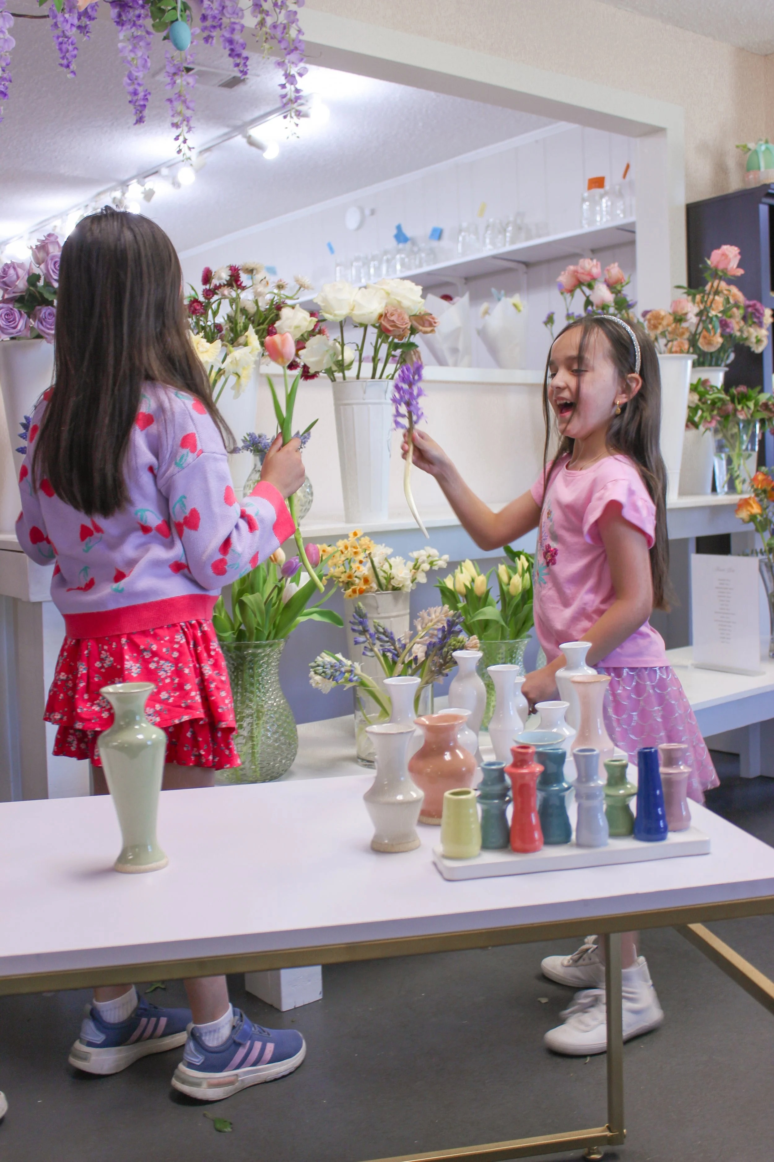 Summer Classes for Kids!