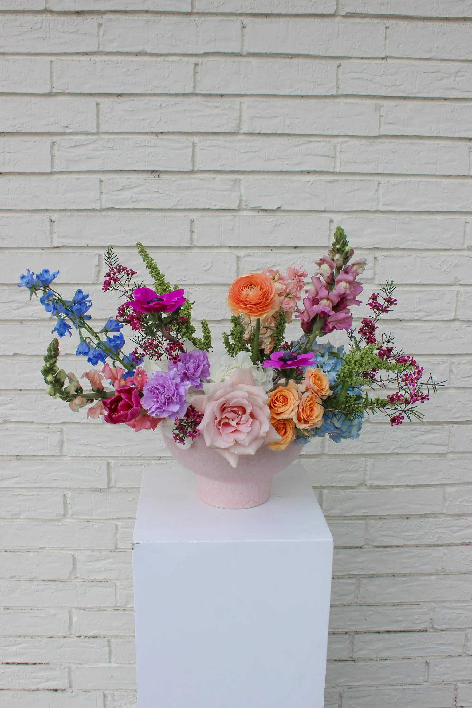 Mother's Day Exclusive: Pink Perfection Large