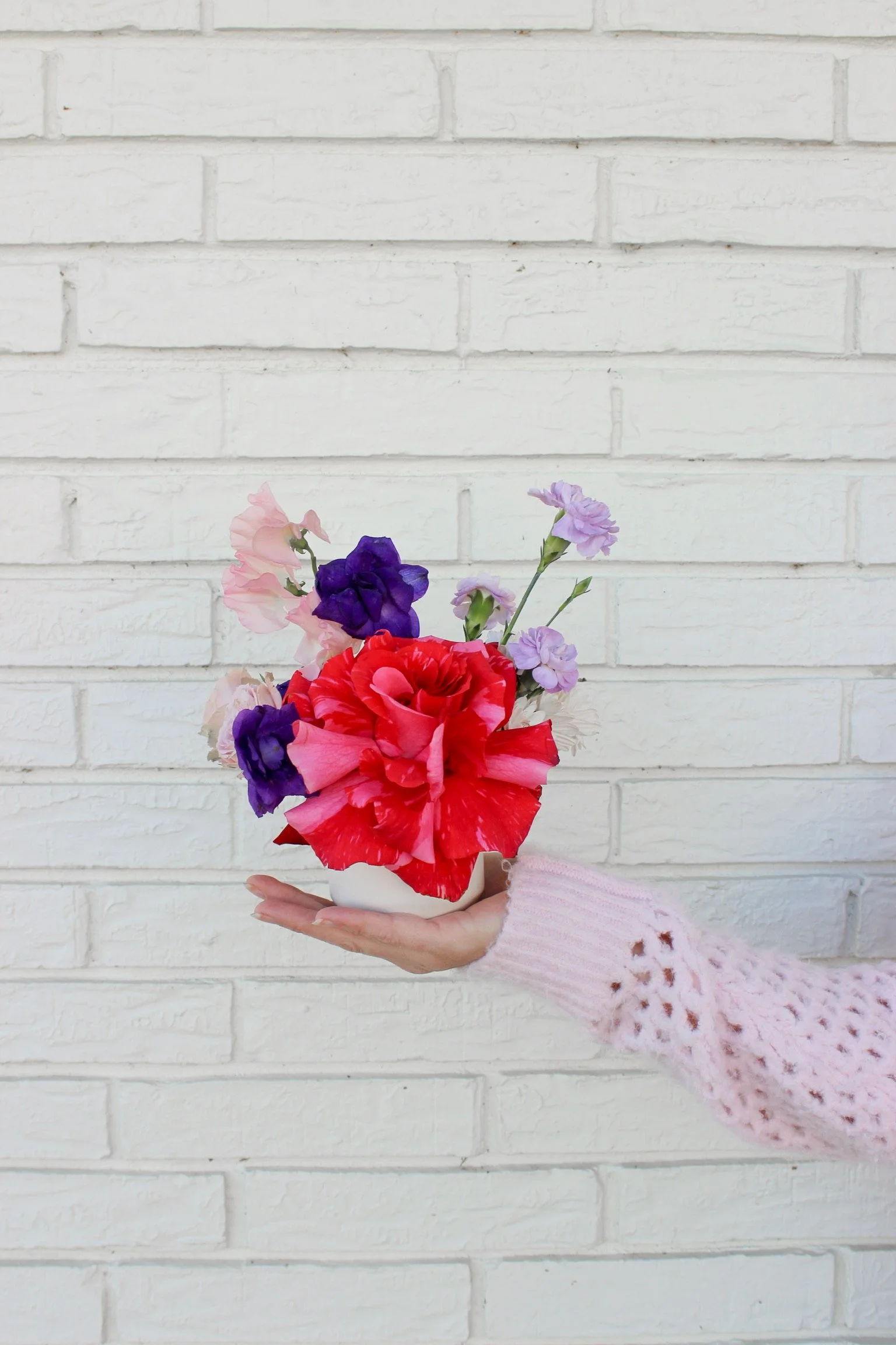 Little Love: Petite Add-On for Daughters