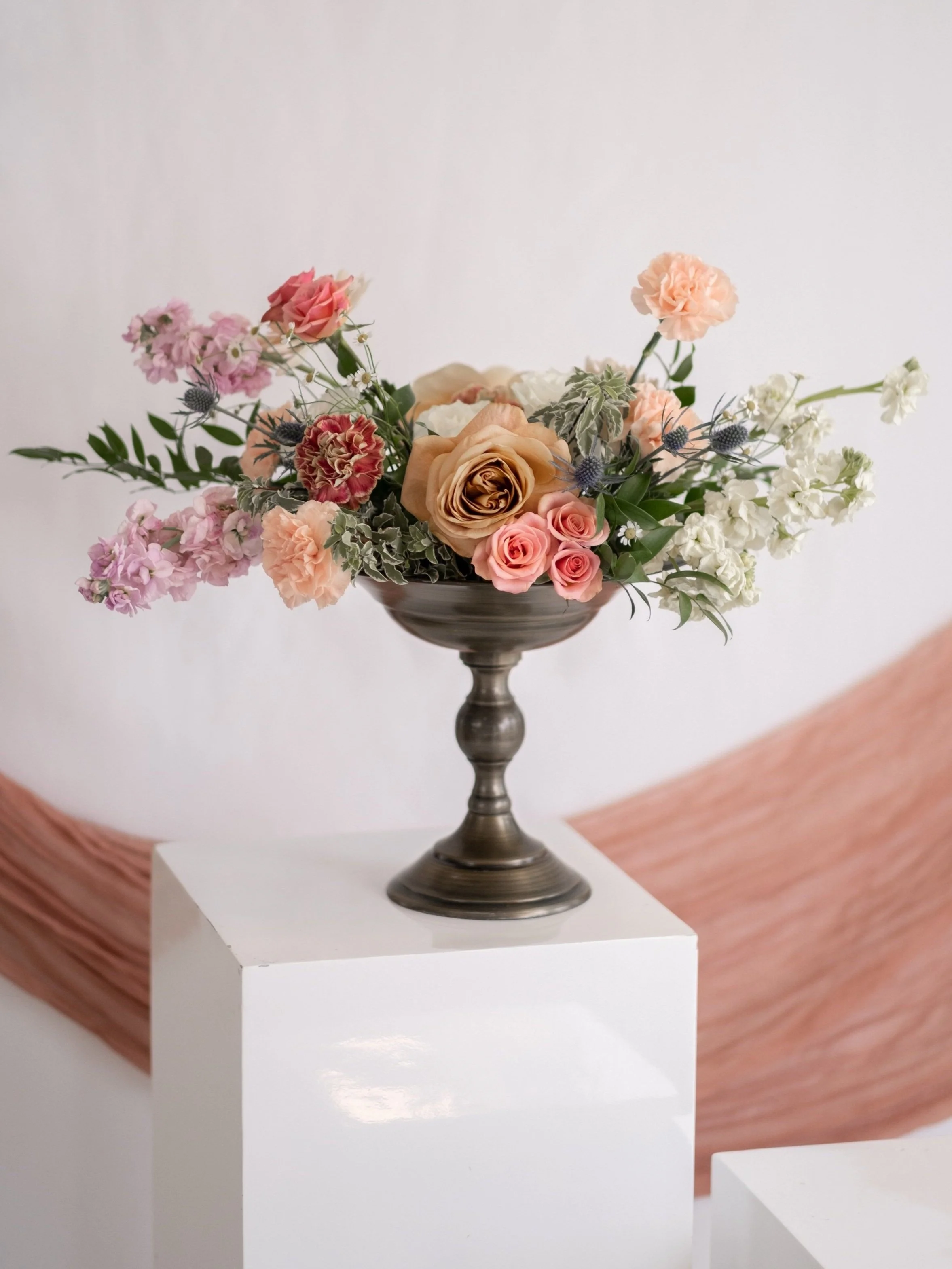Compotes — The Floral Cottage Florist