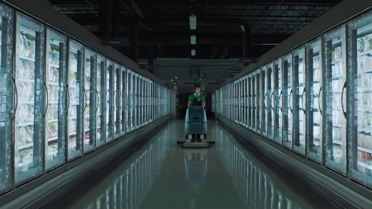 Publix | Bradley and Pablo 