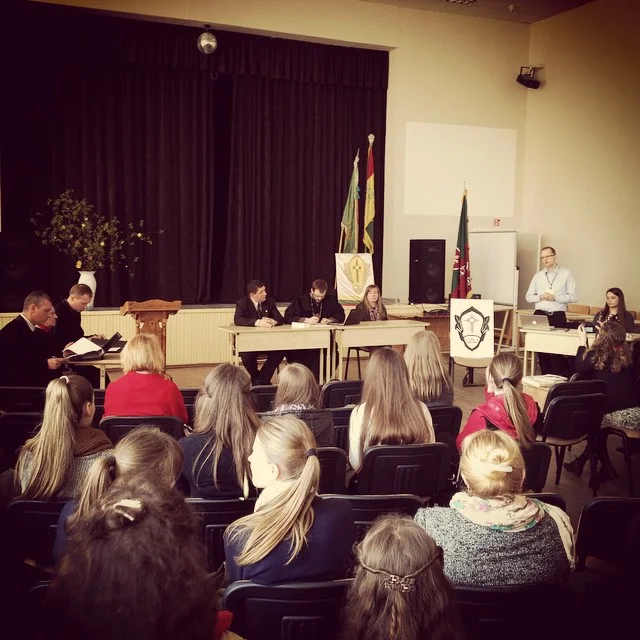 Ateitininkų federacijos suvažiavimas Vilniuje: 2016 m. bal. 1-3 d.d.