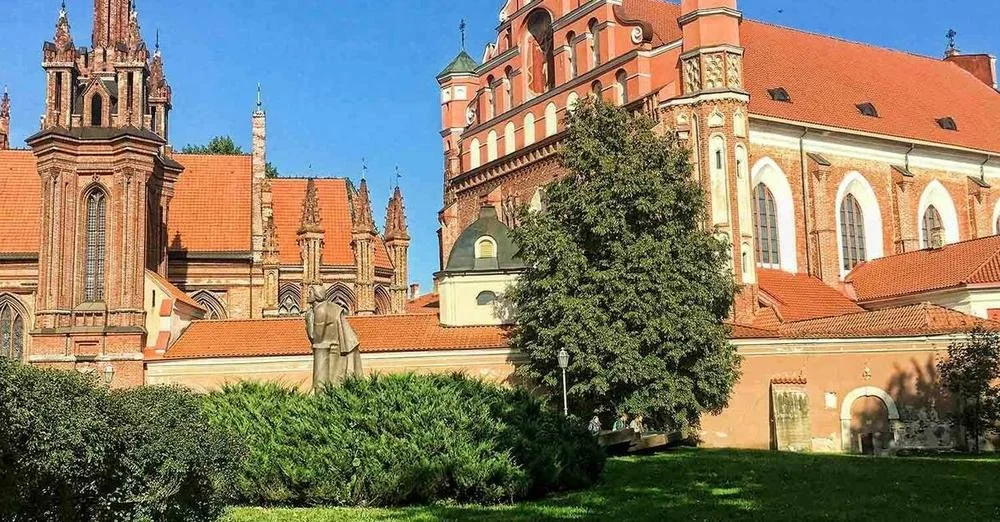 Webinar apie Lietuvos Katalikų bažnyčios kroniką