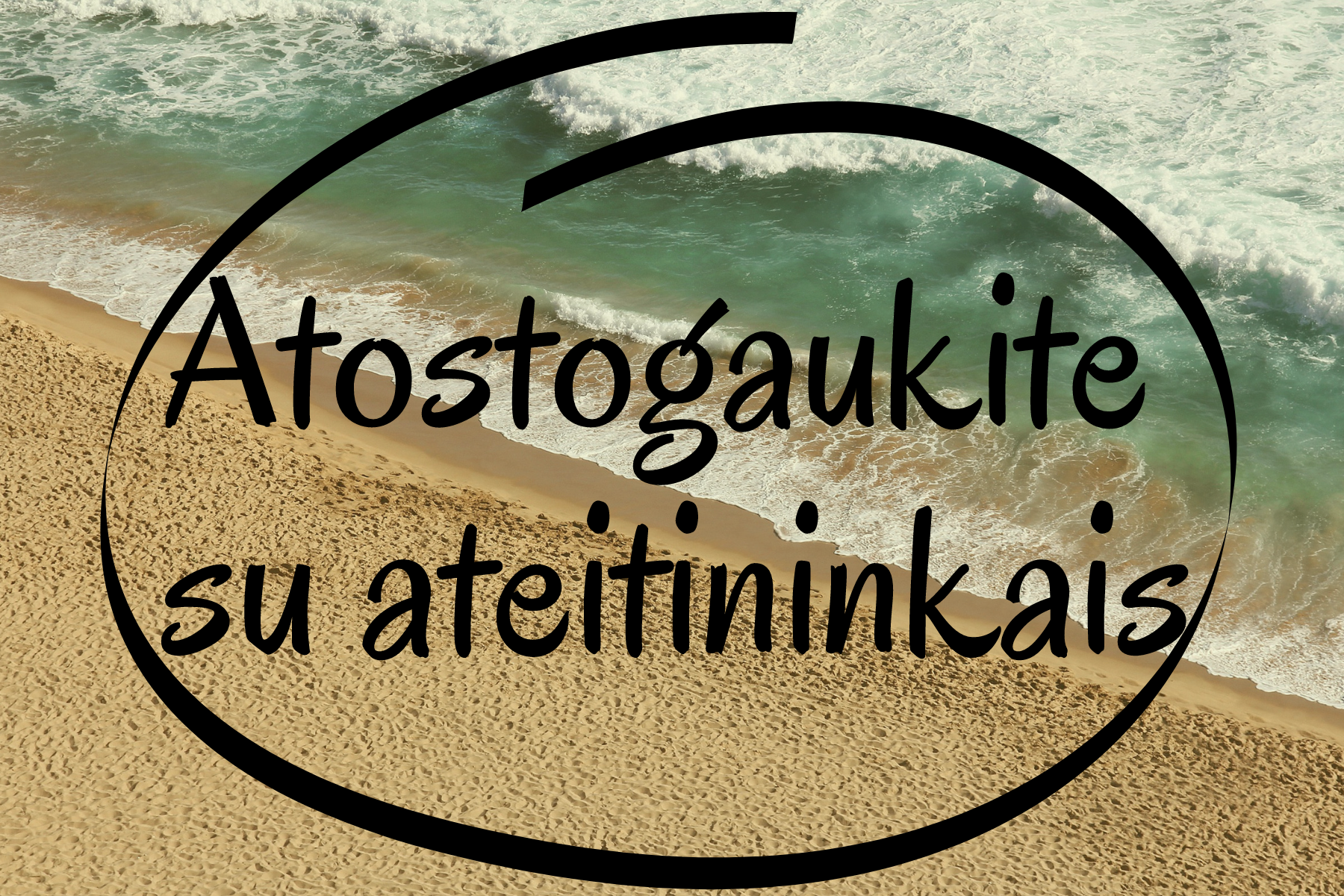 Atostogaukite su ateitininkais Kennebunk, Maine