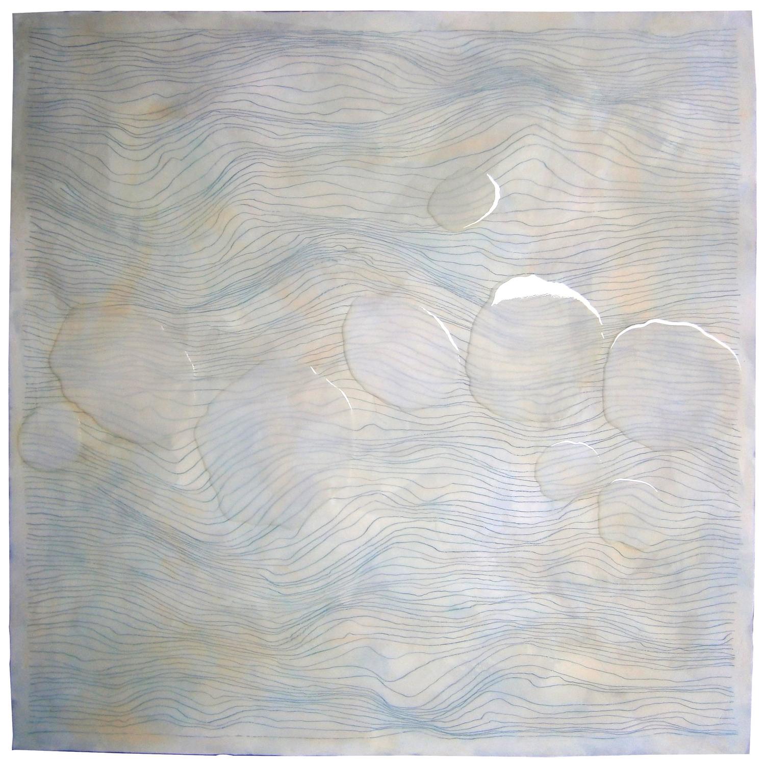 Opus 13 by Ken Sloan