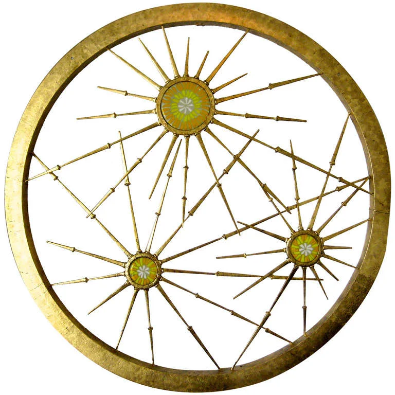 Rondo 1 by Del Williams