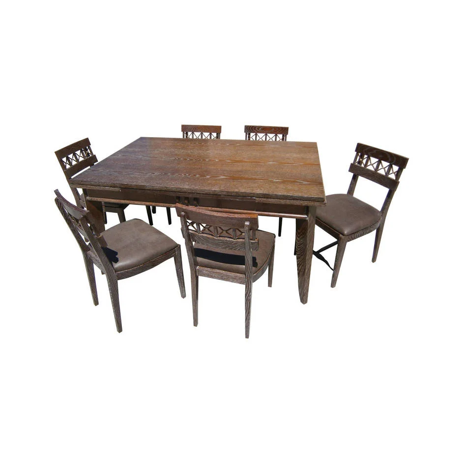 Dudouyt Dining Set