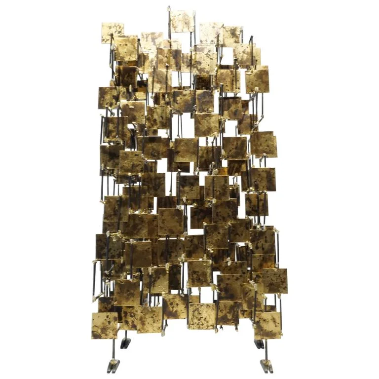 "Labyrinth" by Del Williams