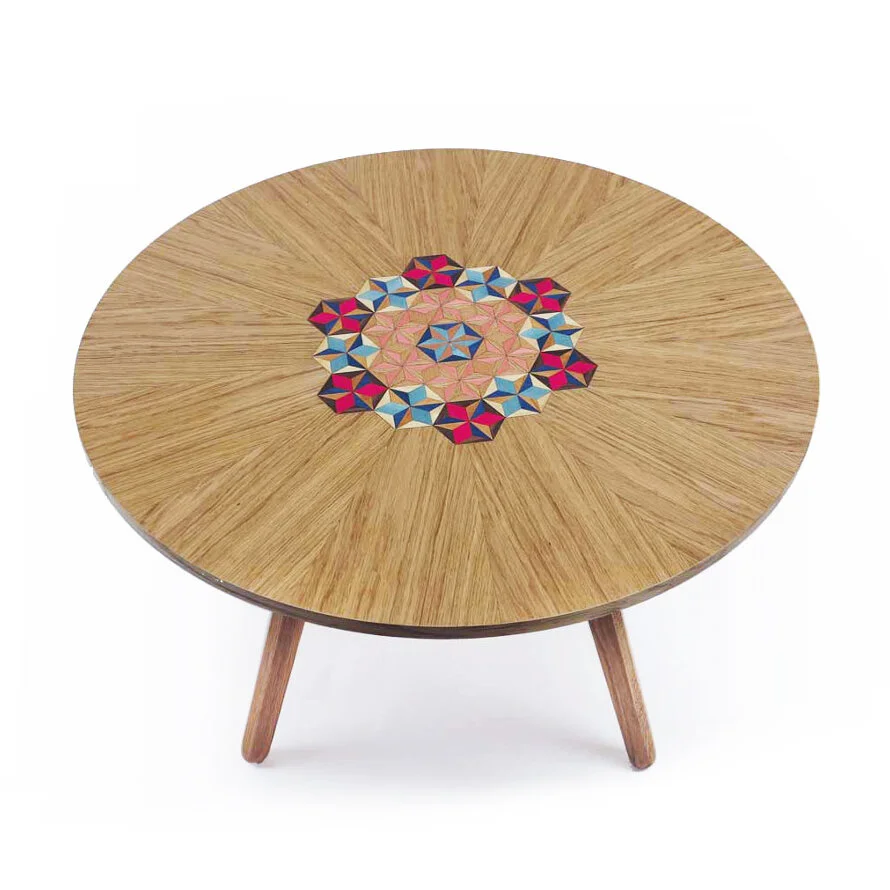 MARLENA COFFEE TABLE