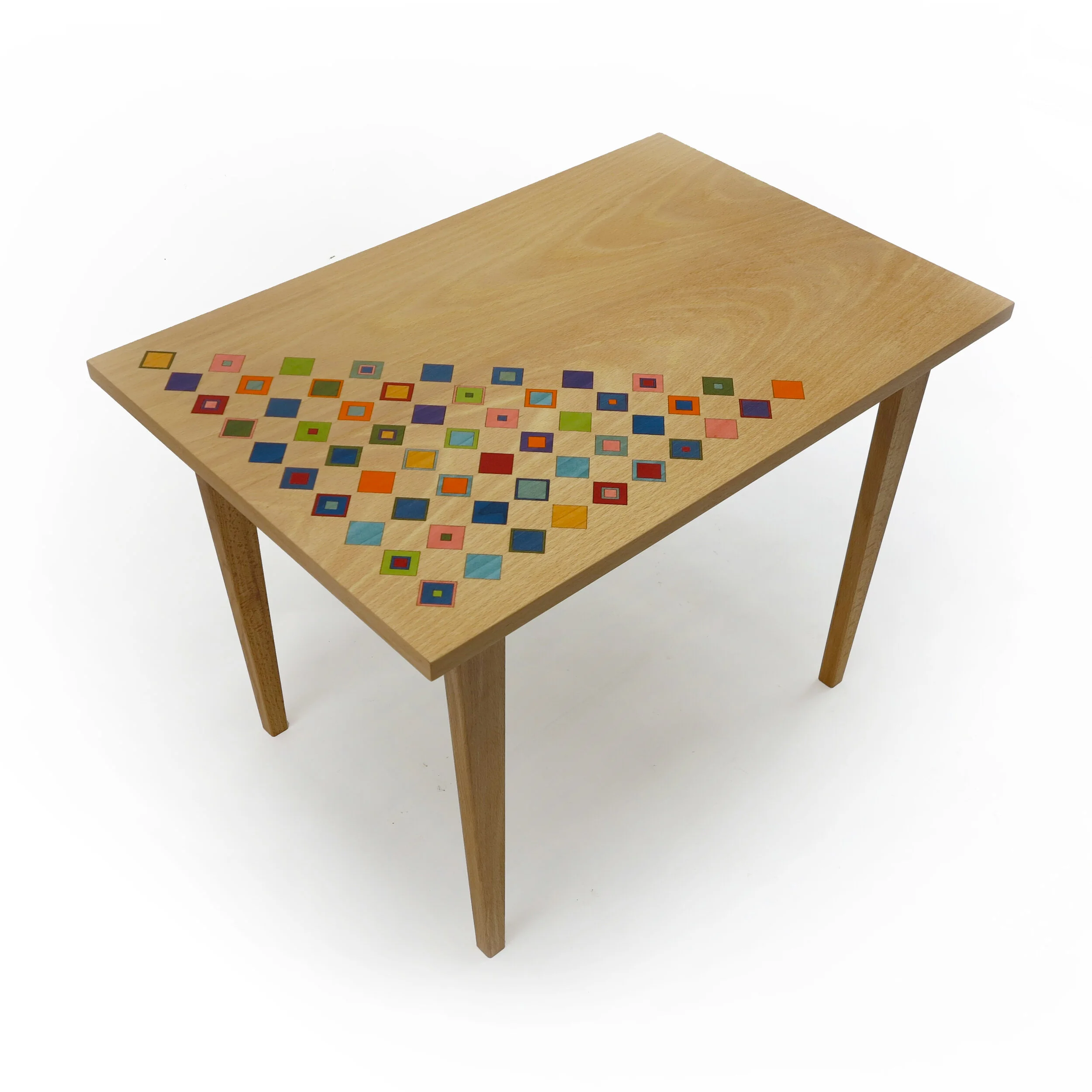 ALLSORTS SIDE TABLE