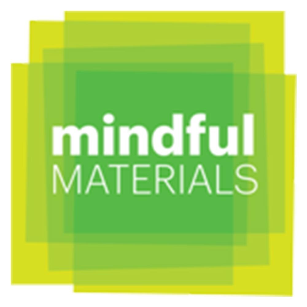 mindful Materials Library Sponsor