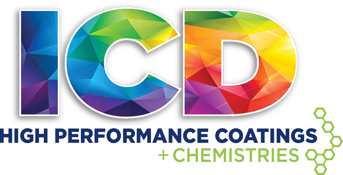 ICD High Performance Coatings + Chemistries