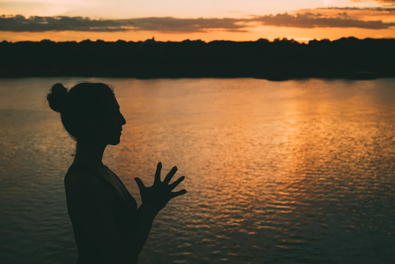 Presence in Meditation