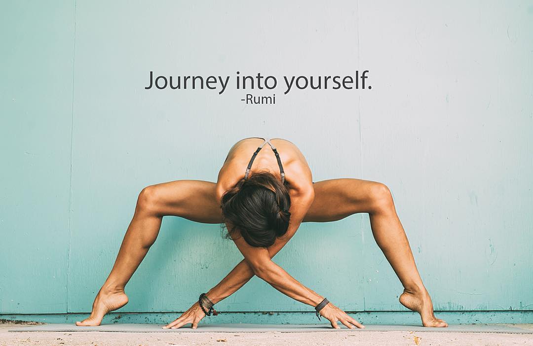 43 Inspirational Yoga Quotes for Your Daily Practice | BODi