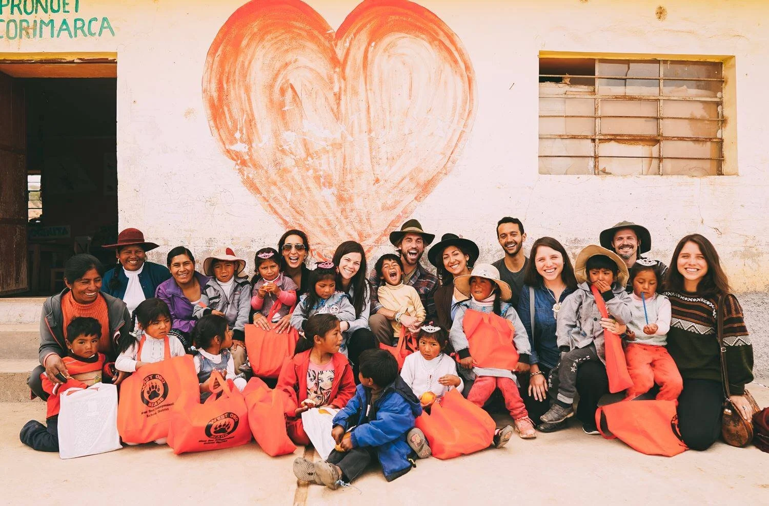 Peru Adventure June 2020