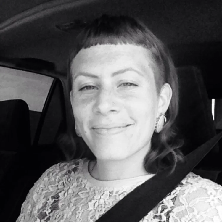 Erica Wheeler-Dubin, ArtEsteem Program Manager