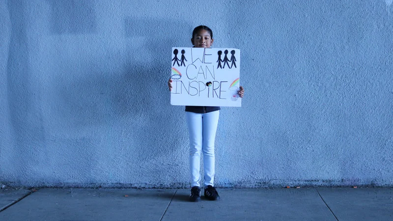 Support the Oakland Super Heroes Mural Approval