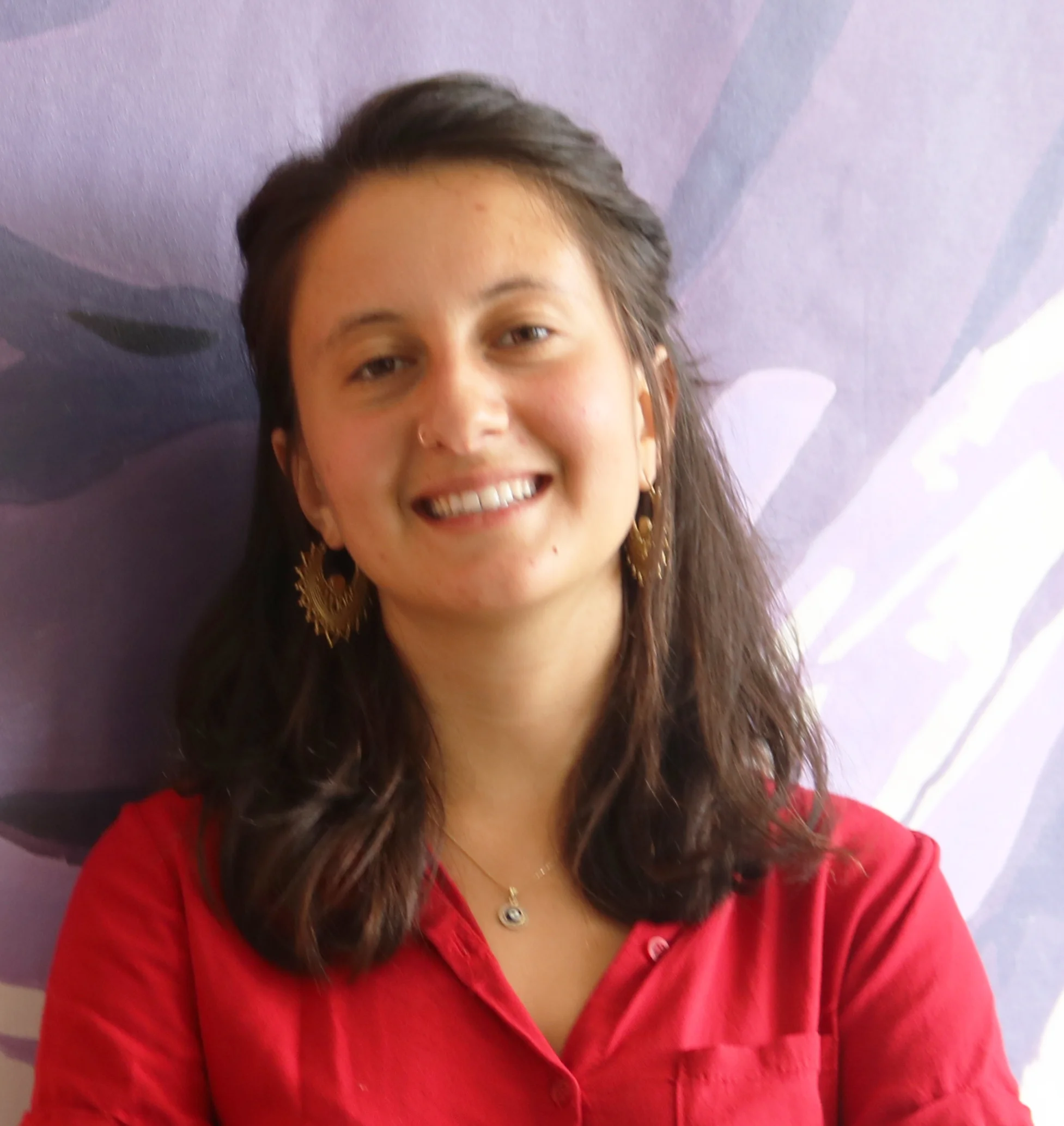 Neeka Salmasi Environmental