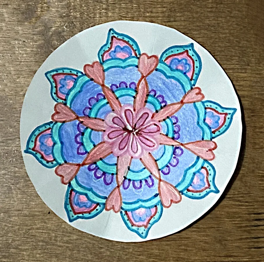 Exhibition 2021 — The Center for ArtEsteem AHC Oakland