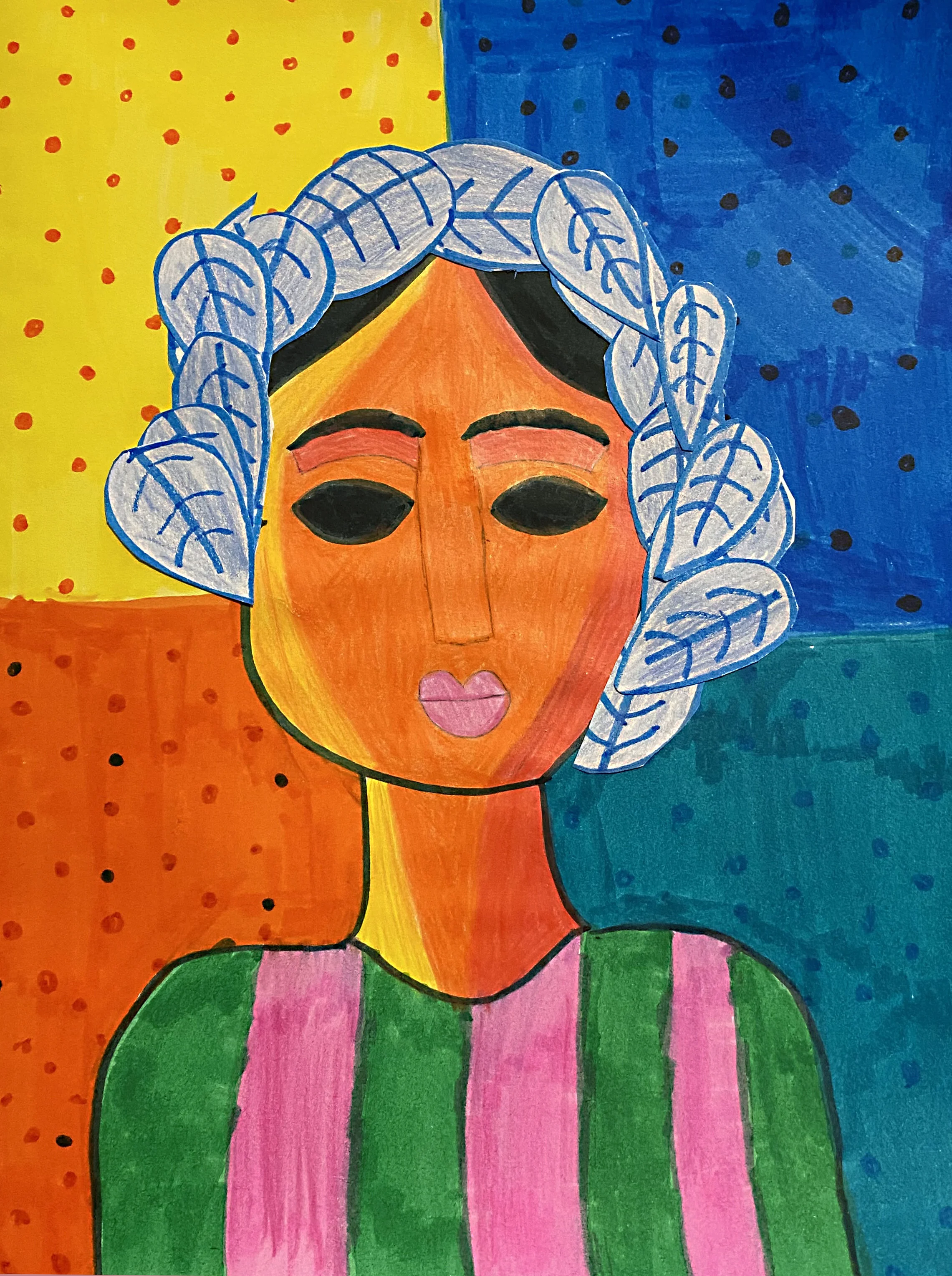 Exhibition 2021 — The Center for ArtEsteem