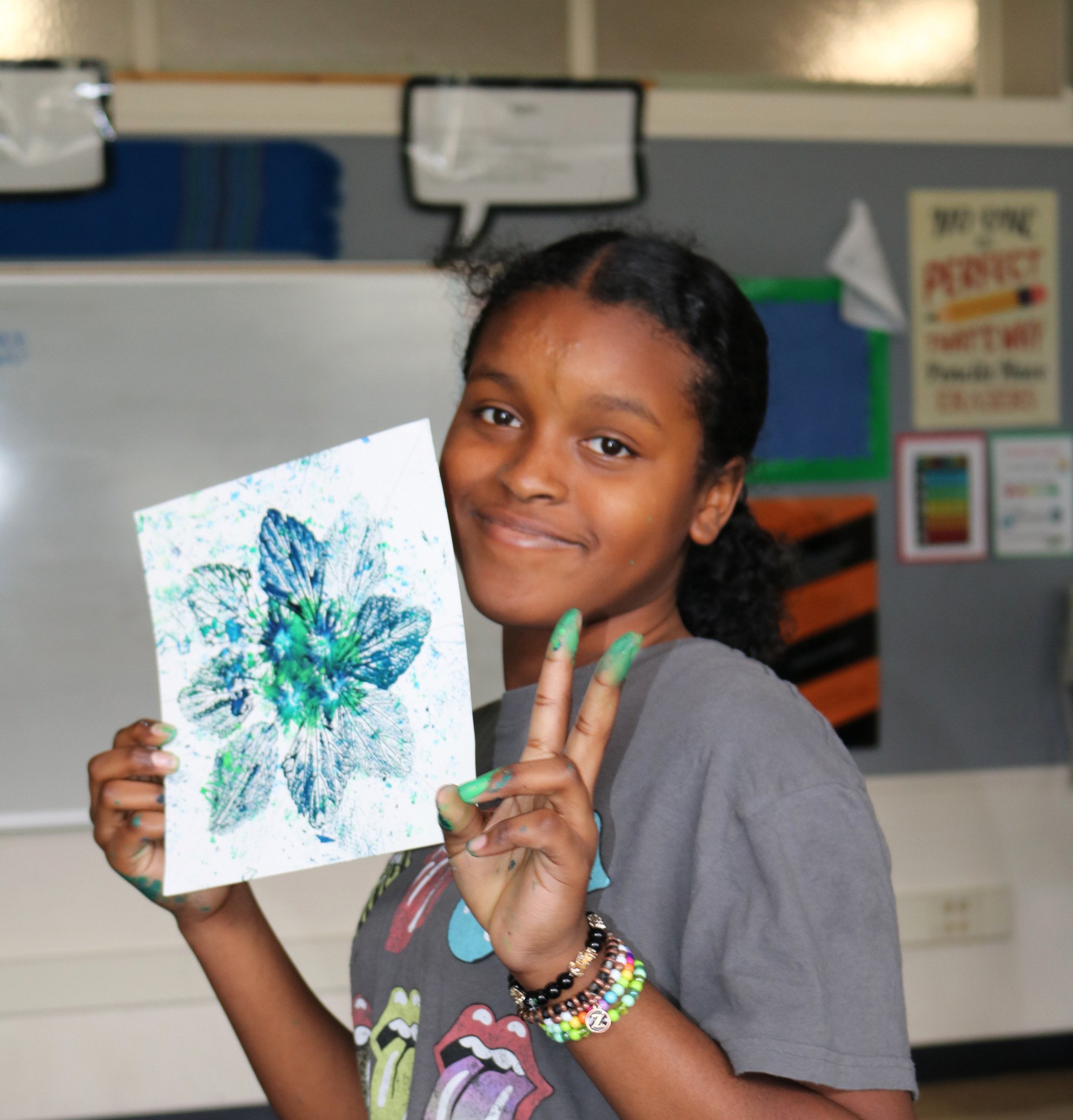 Beading Open Session - Feb 27 – Mentoring Artists for Women's Art