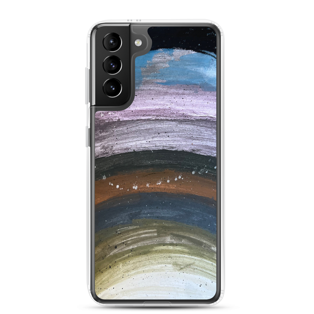 Midnight Sky Phone Case (Samsung®) — The Center for ArtEsteem - AHC Oakland