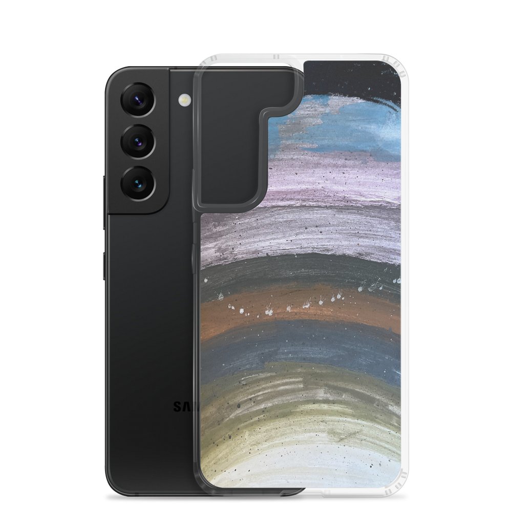 Midnight Sky Phone Case (Samsung®) — The Center for ArtEsteem