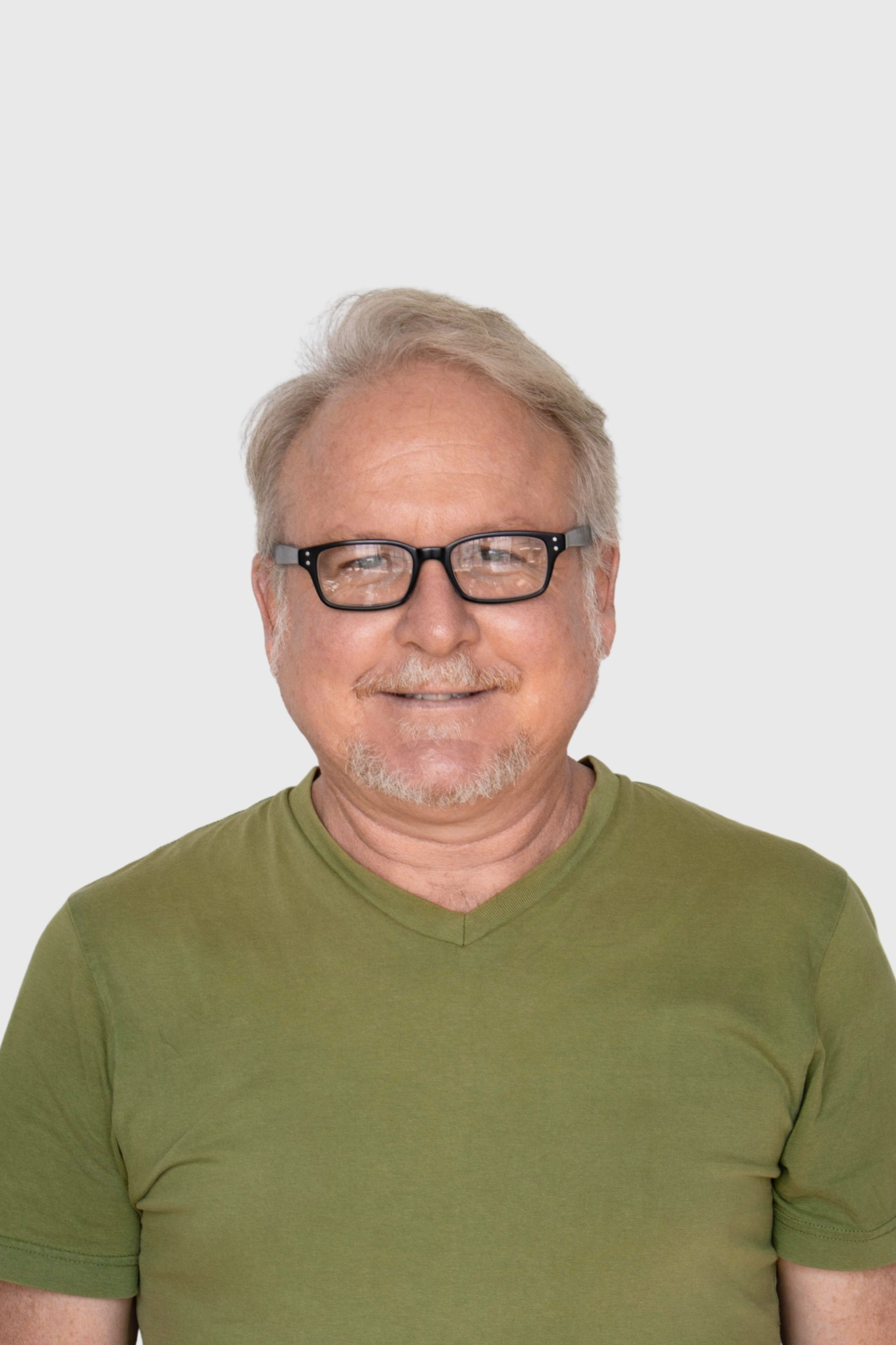 Jim Keiser Staff — The Center for ArtEsteem