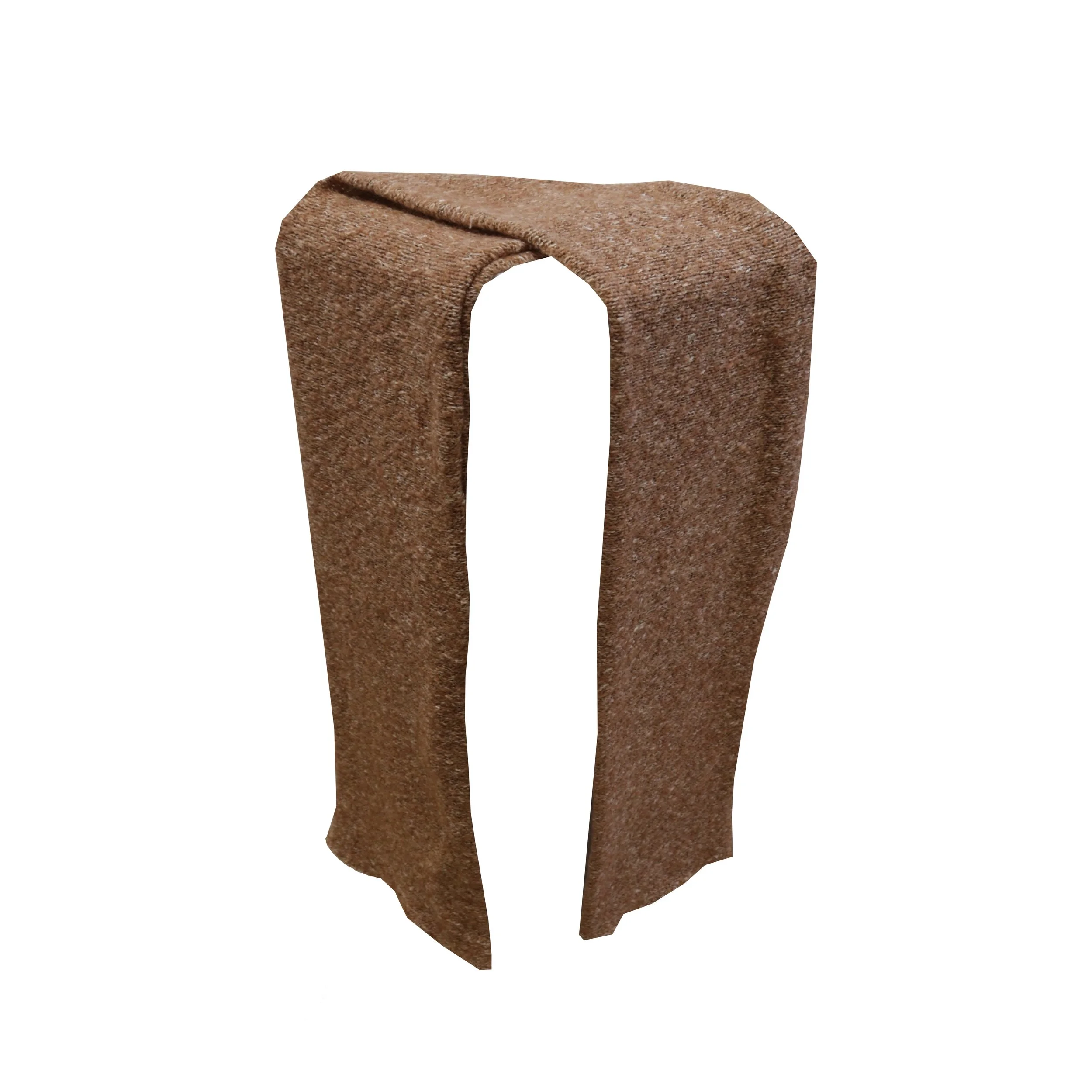   Fatima A. R.    Community School for Creative Education&nbsp;|    5th Grade &nbsp;     Lil Lucky  (2026)  Patterns | Thread | 100% Natural Wool   When I was a little kid, I had a lamb named Lucky. I named him Lucky because when I was around him, I 