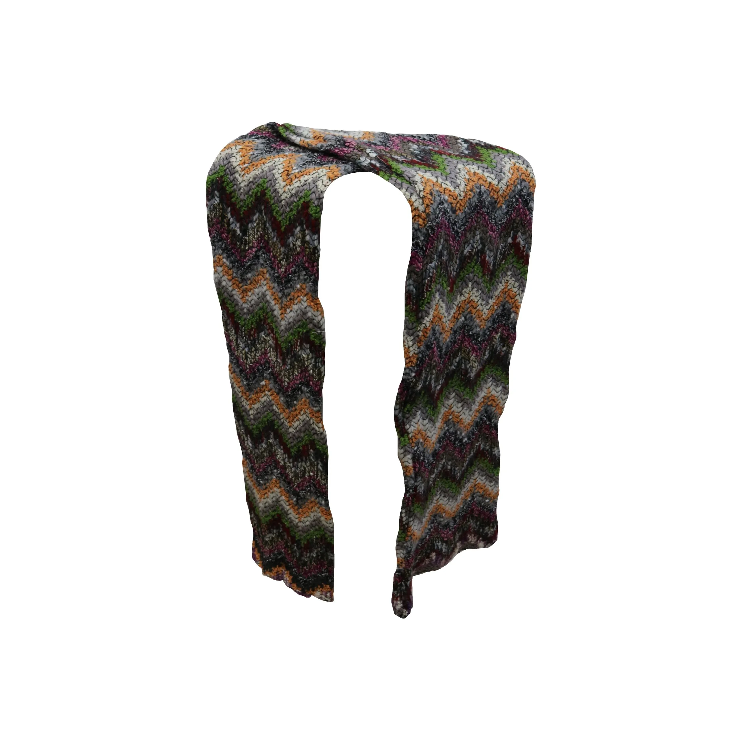   Anyssa G.&nbsp;    Community School for Creative Education&nbsp;| 8th Grade      Bella Rose  (2026)&nbsp;  Patterns | Thread | 100% Natural Wool&nbsp;    Spring feels like when you put your face up against the fire after being cold for a really lon