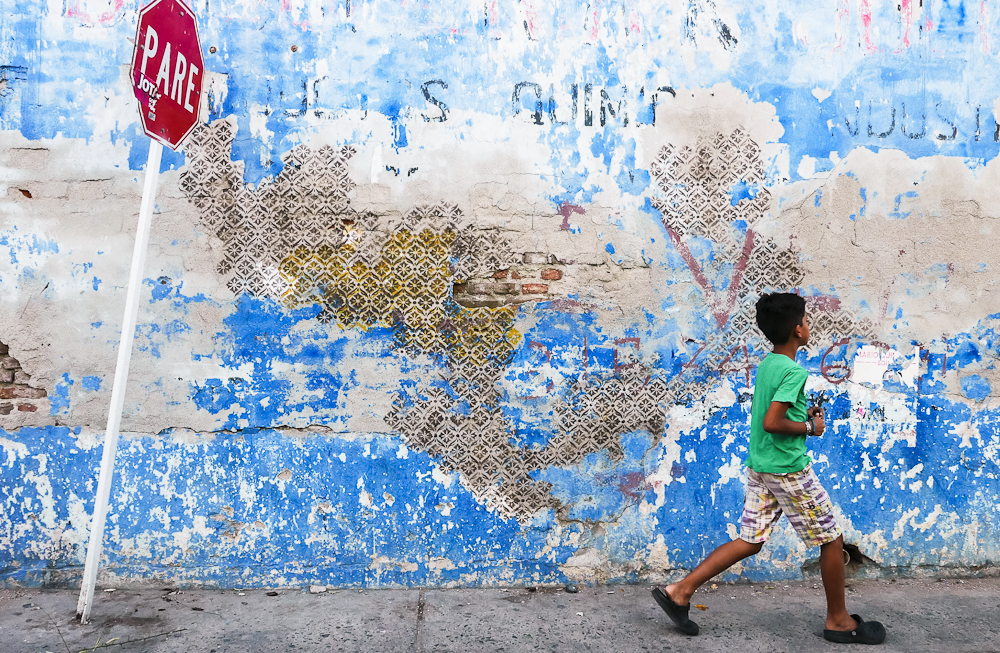 SANTA MARTA - Colombia 2016
