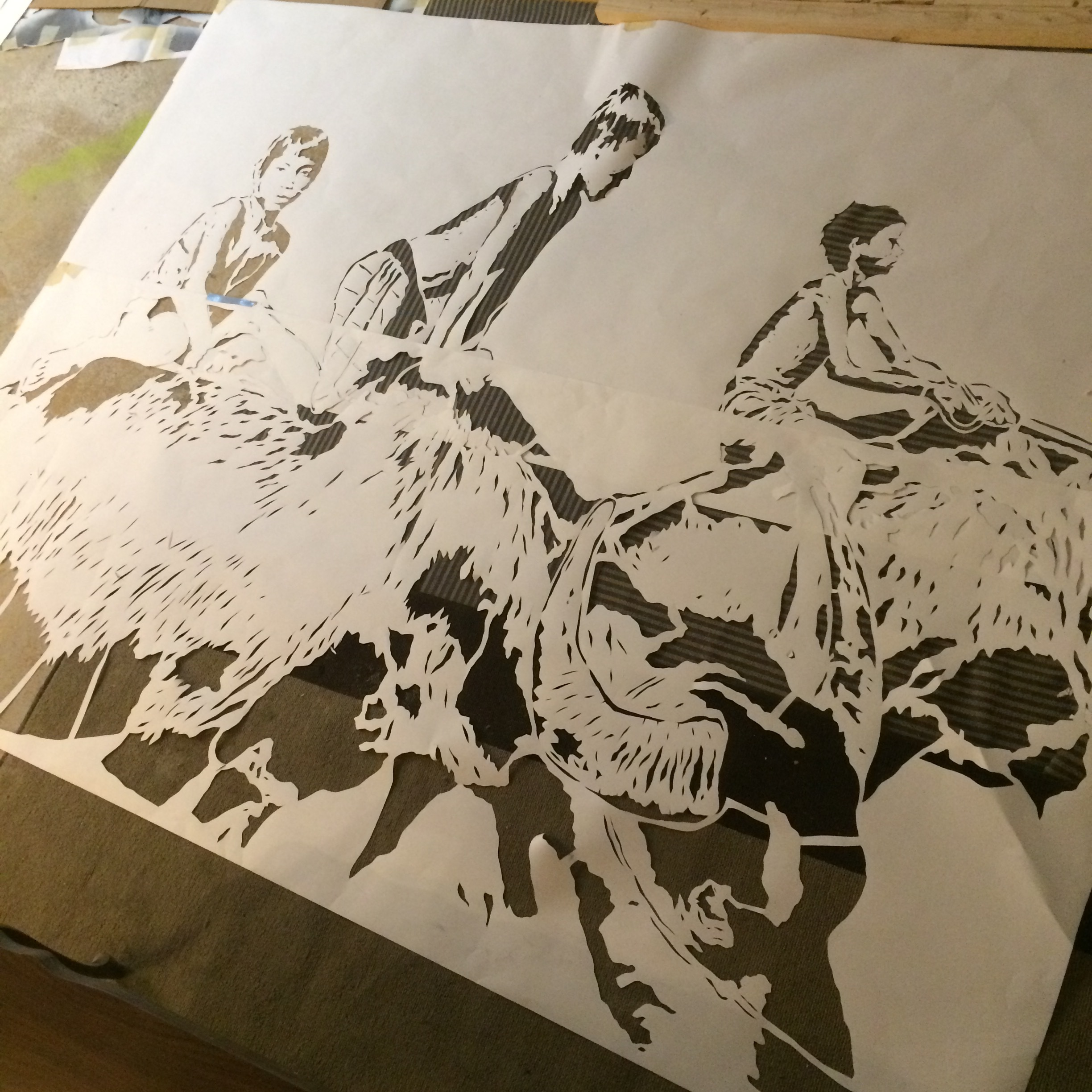 stencil cheuvauche.JPG