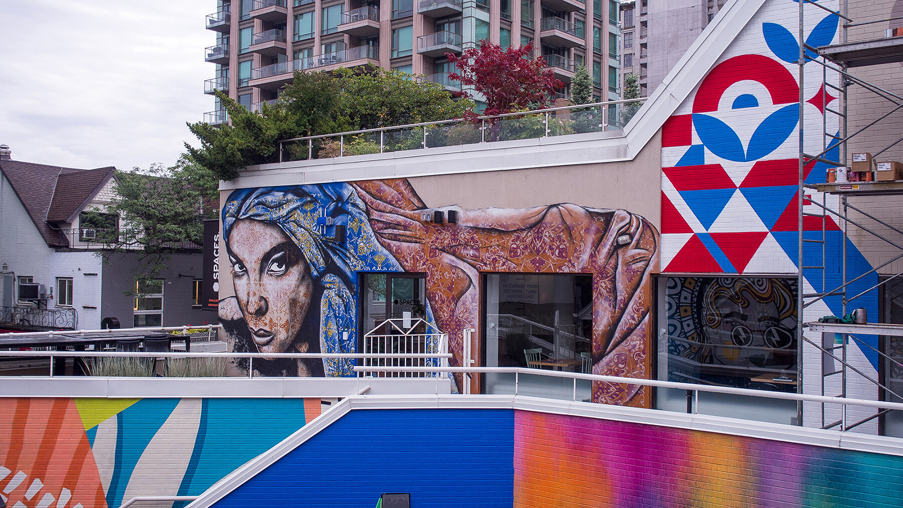 Toronto - Yorkville Mural - Mateo-19.jpg