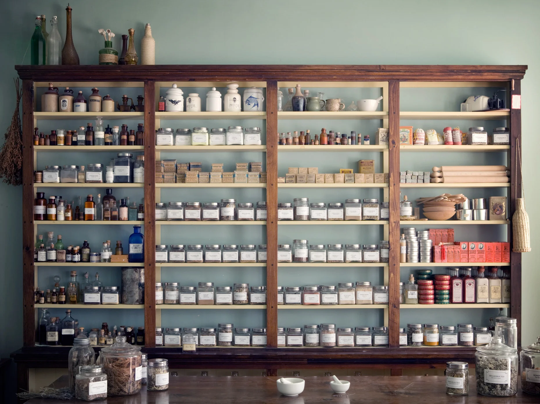 Product Photography Still Life Medicine Cabinet