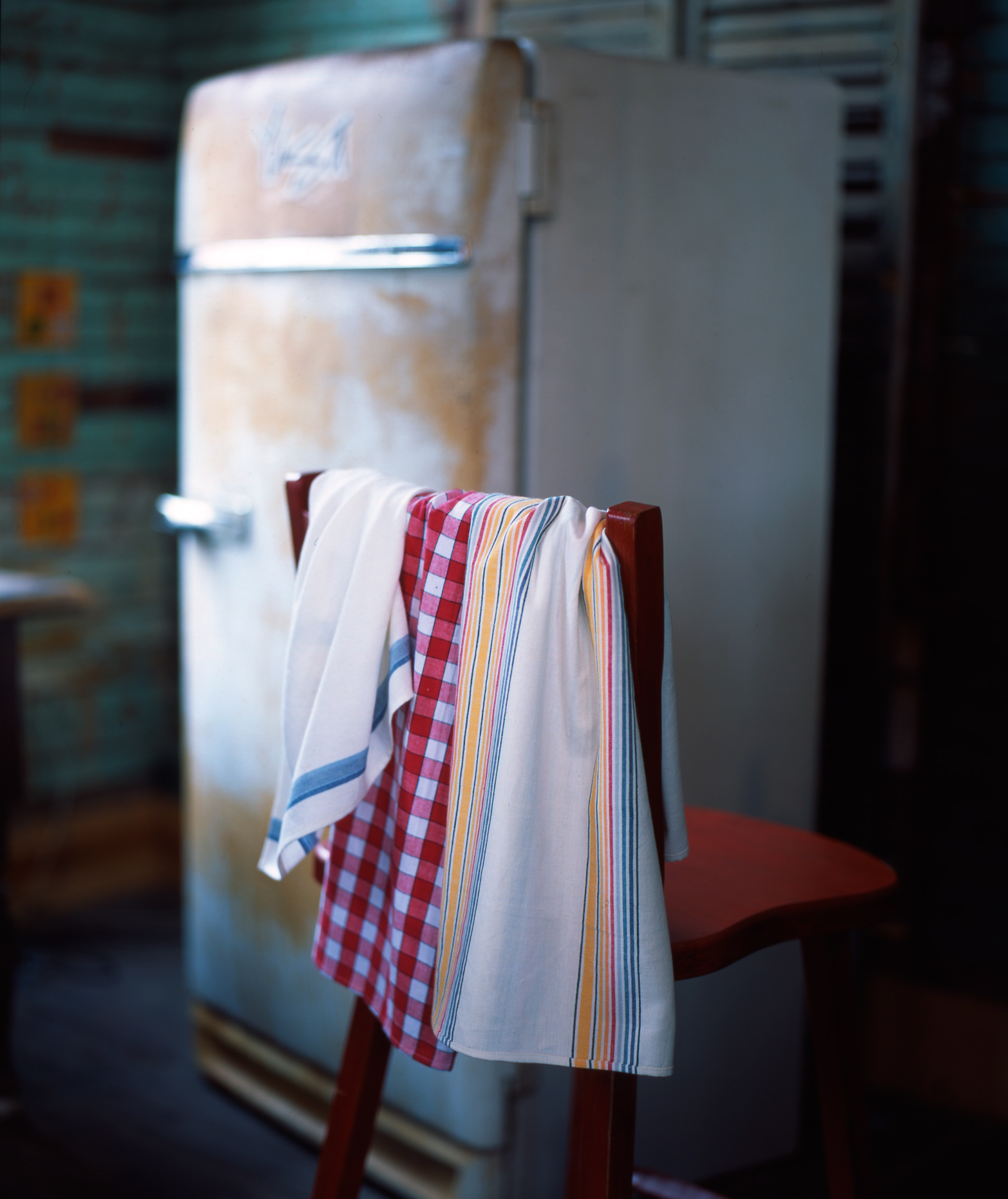 Product Photography Still Life Kitchen Chair