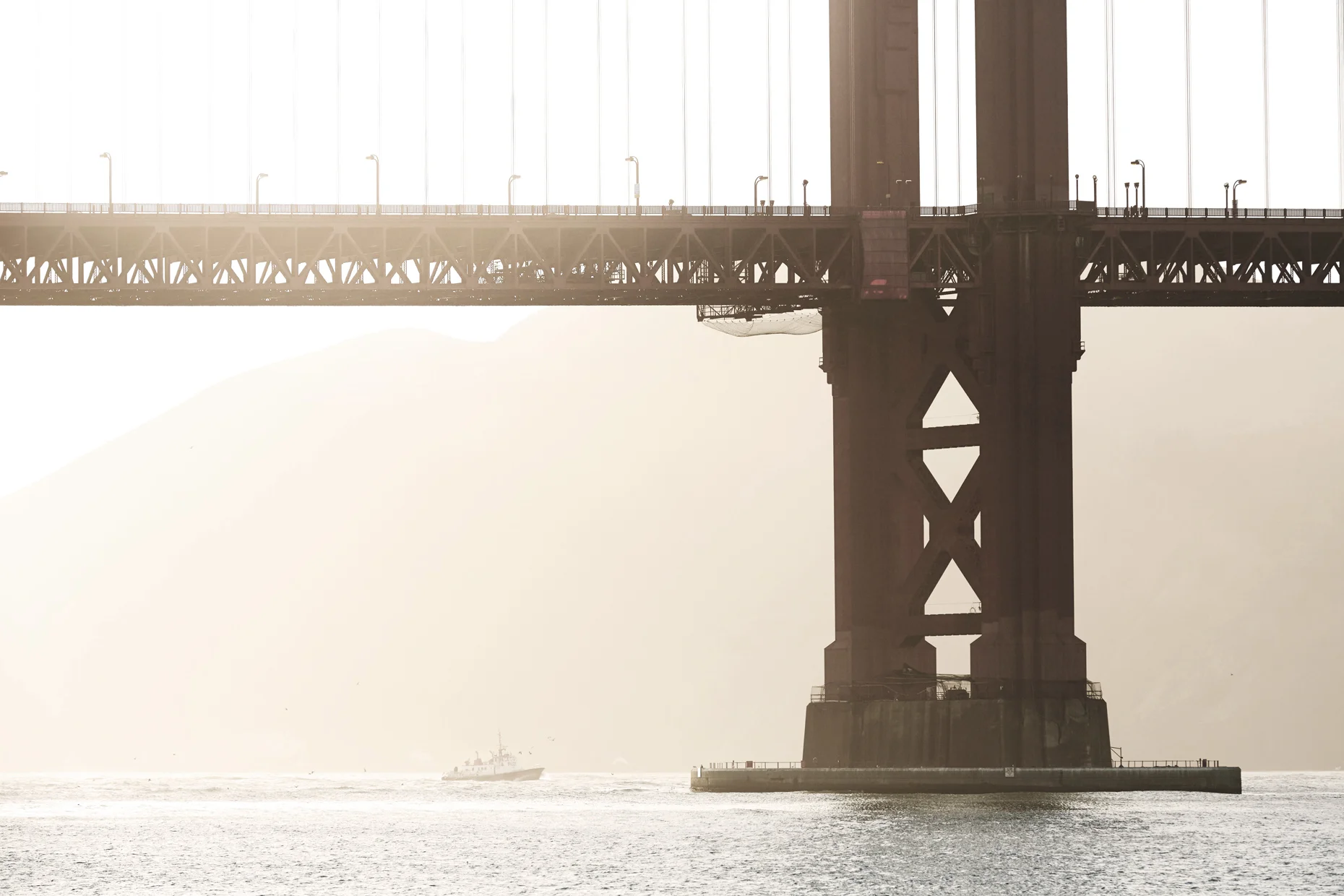 Travel Photography Derek Israelsen 002 Golden Gate Bridge