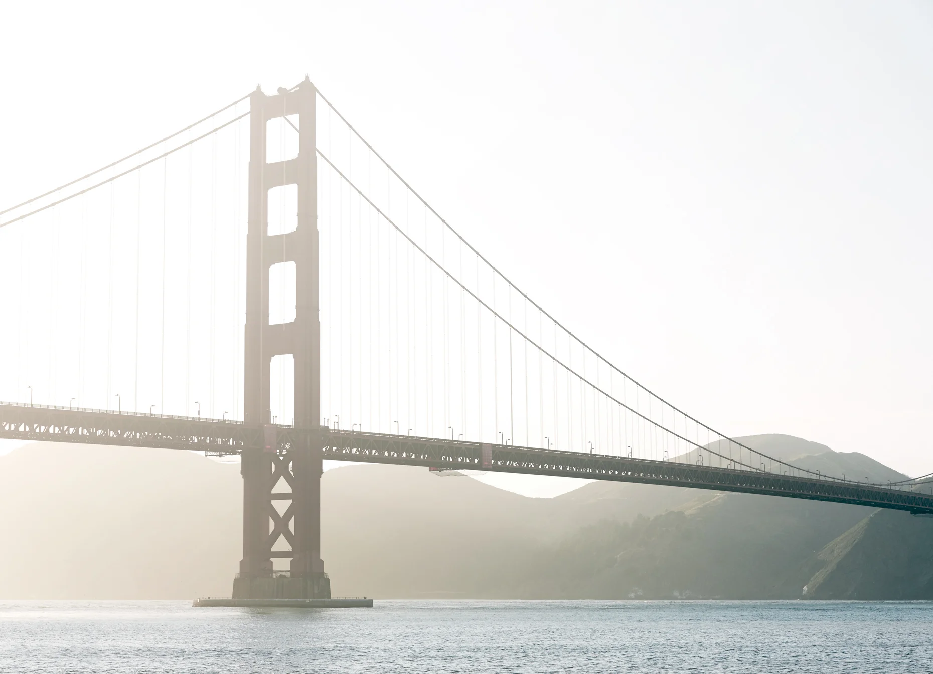 Travel Photography Derek Israelsen 003 Golden Gate Bridge
