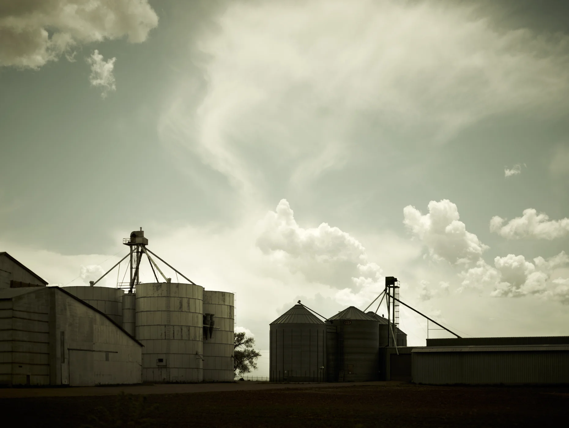 Travel Photography Derek Israelsen 024 Farm