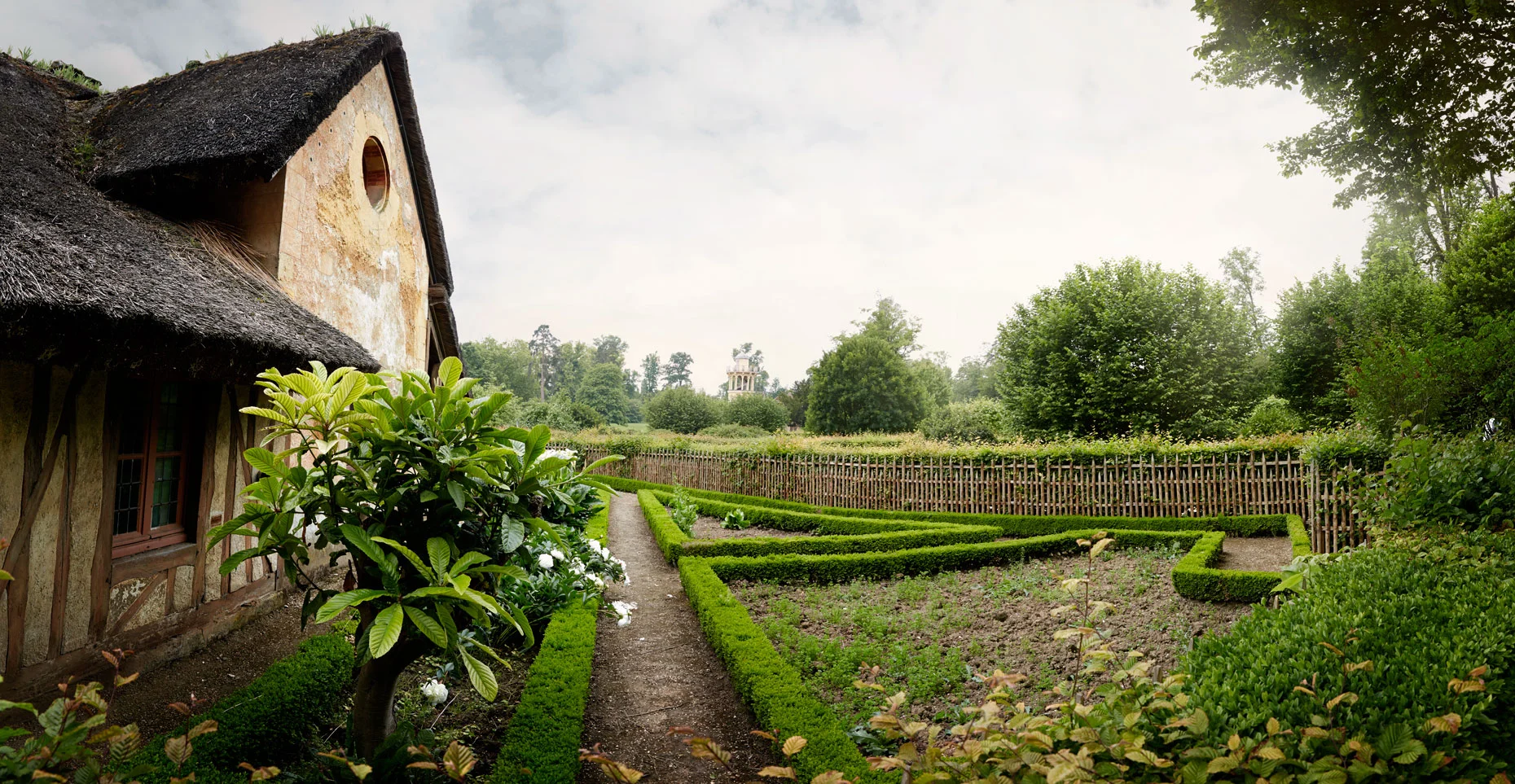 Travel Photography Derek Israelsen 036 House Garden