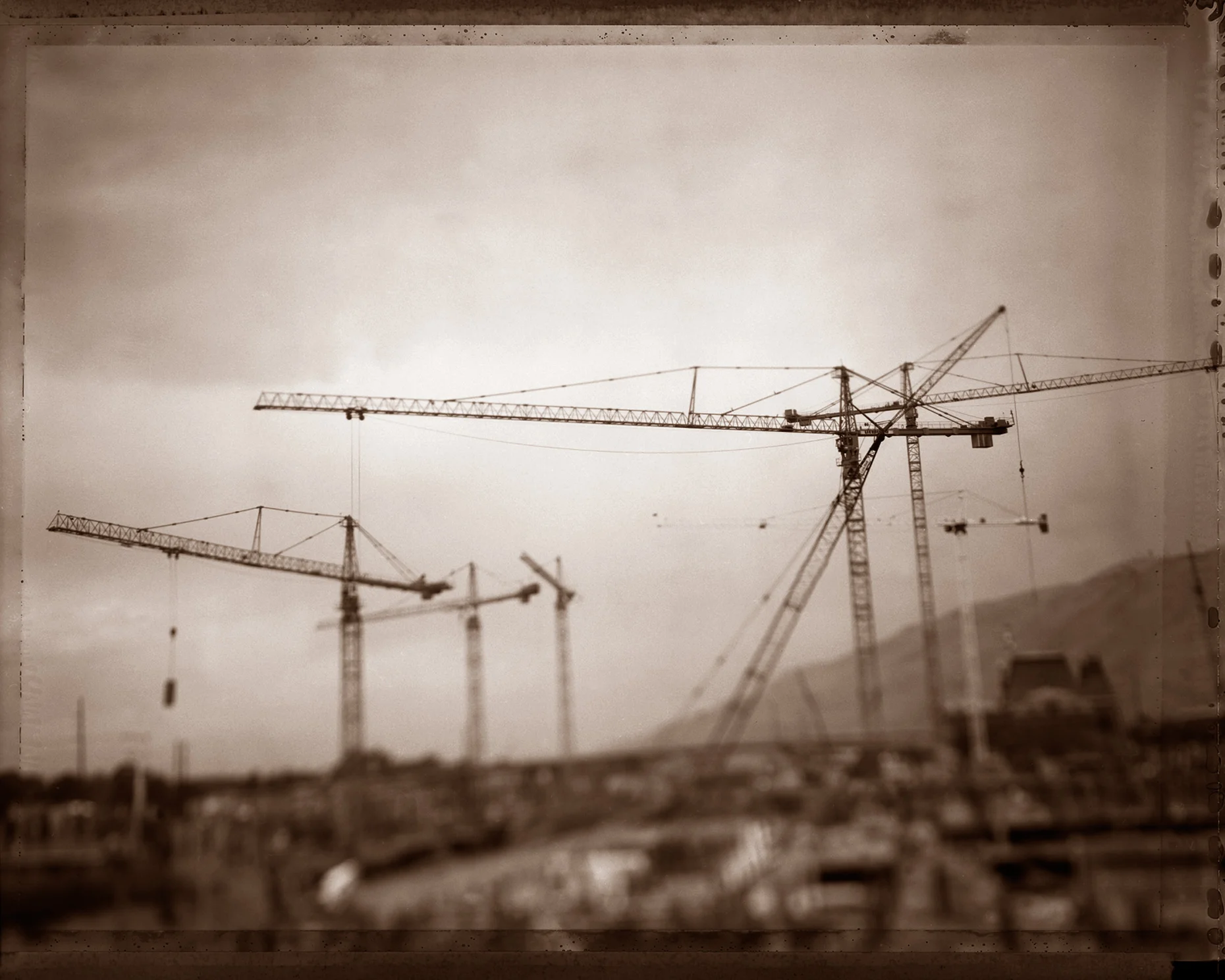 Travel Photography Derek Israelsen 043 Construction