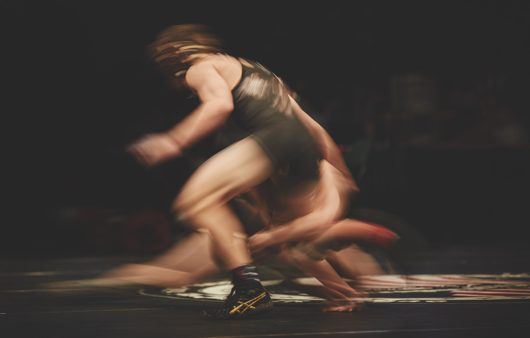 Action Photography Derek Israelsen 002 Wrestlers High School