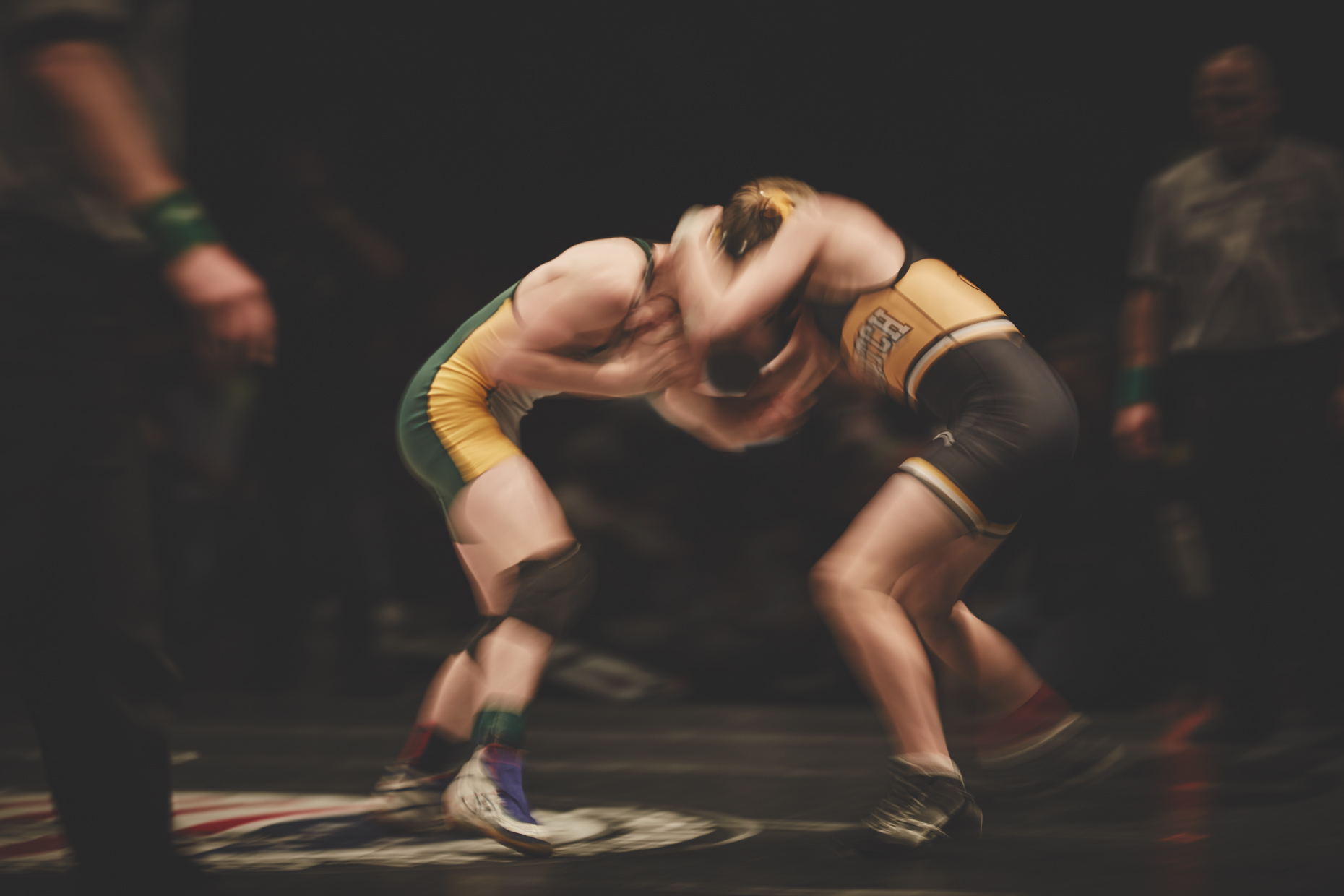 Action Photography Derek Israelsen 008 Wrestlers High School