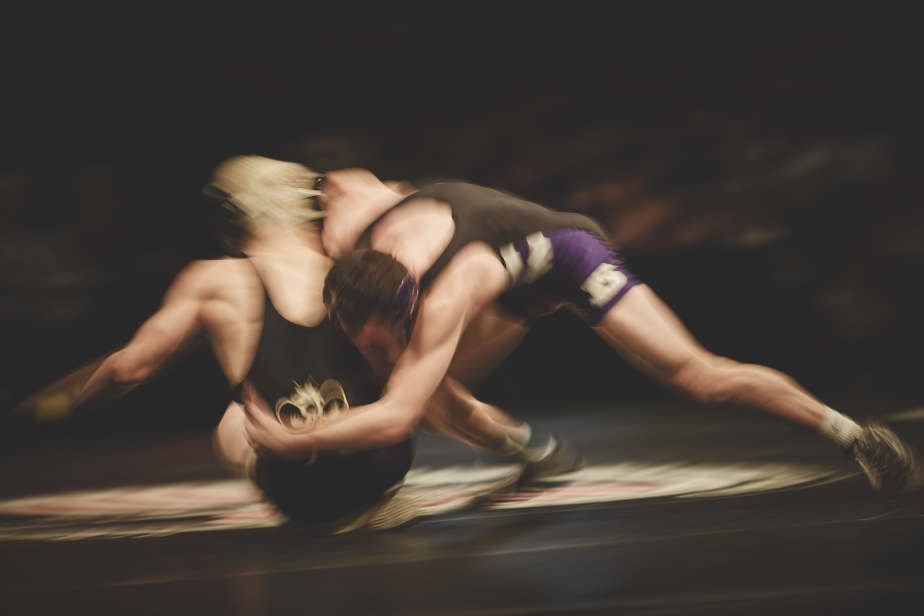 Action Photography Derek Israelsen 012 Wrestlers High School