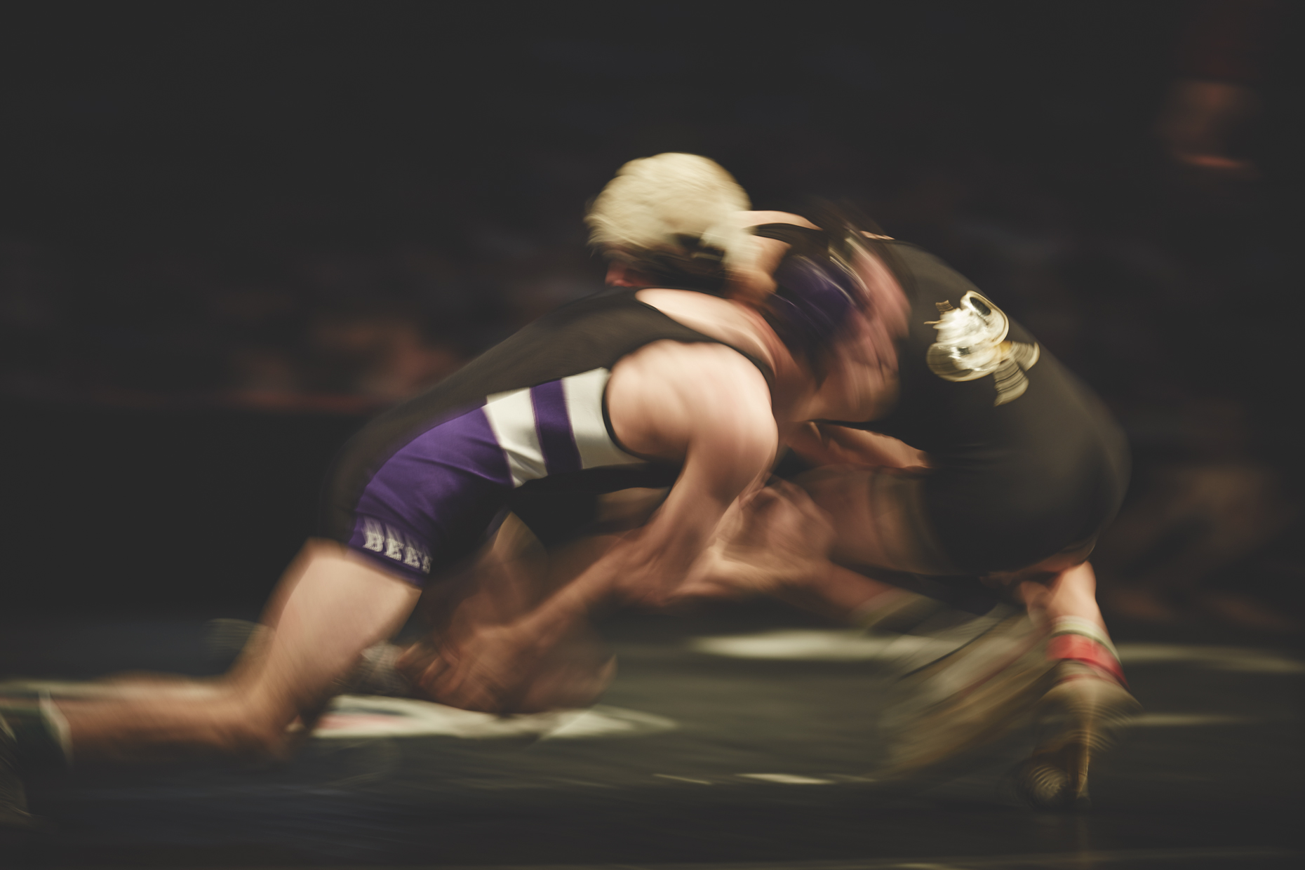 Action Photography Derek Israelsen 013 Wrestlers High School