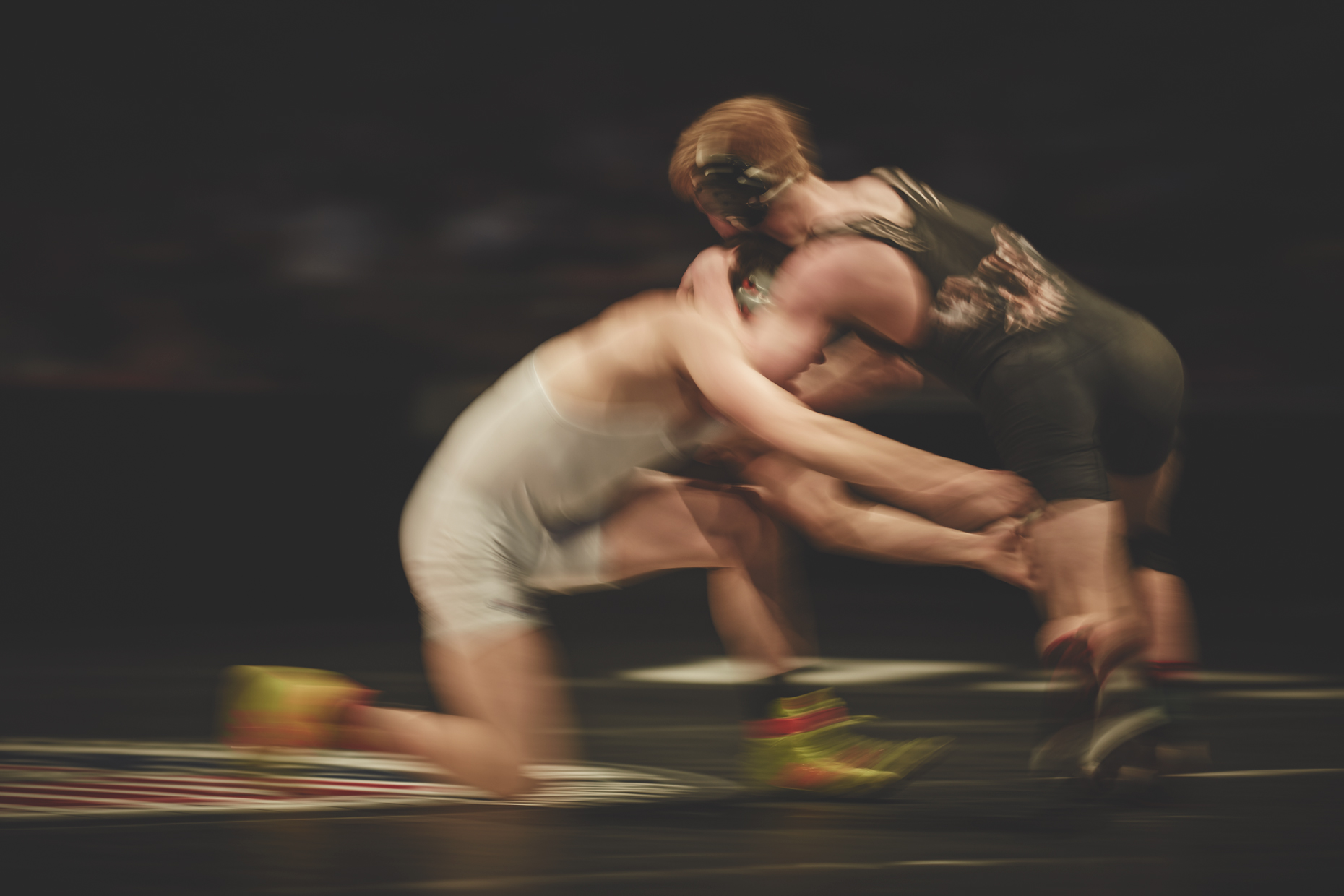 Action Photography Derek Israelsen 011 Wrestlers High School