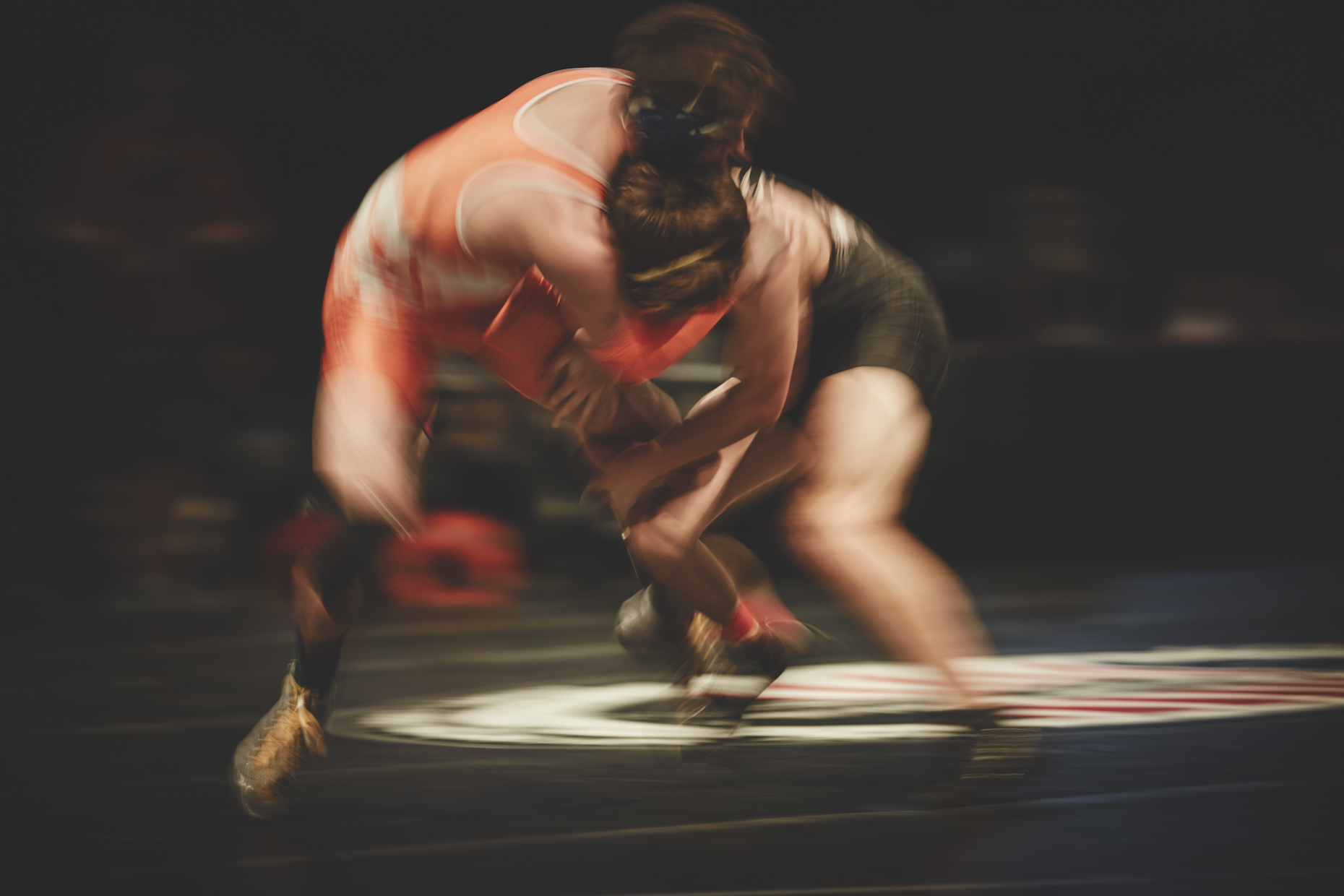 Action Photography Derek Israelsen 014 Wrestlers High School