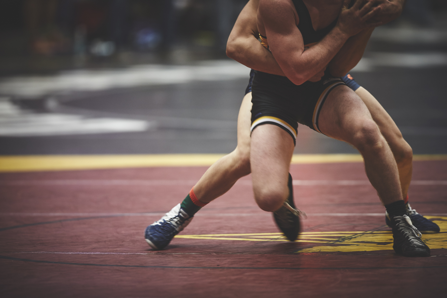 Action Photography Derek Israelsen 022 Wrestlers High School
