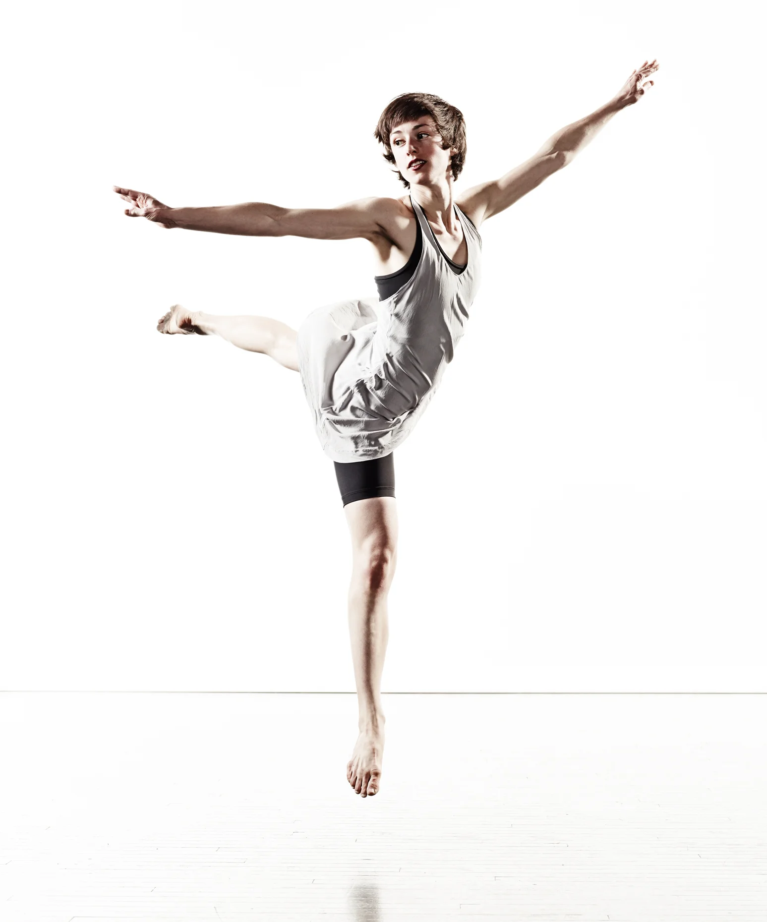 Ririe-Woodbury Derek Israelsen 014 Dancer Peter Pan
